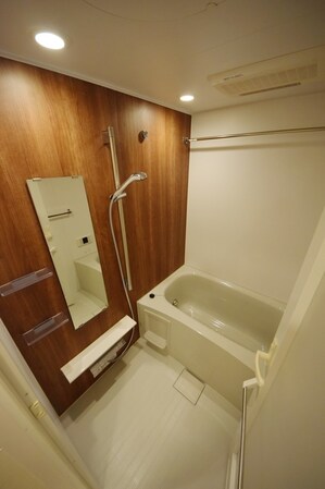 アルテシモ リーガの物件内観写真